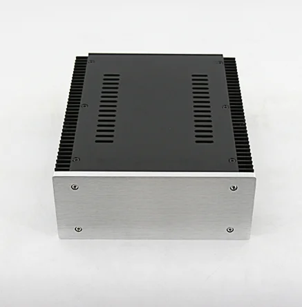 

2109/ DIY box ( 211*90*257mm) All aluminum amplifier chassis / Preamplifier case / AMP Enclosure / case