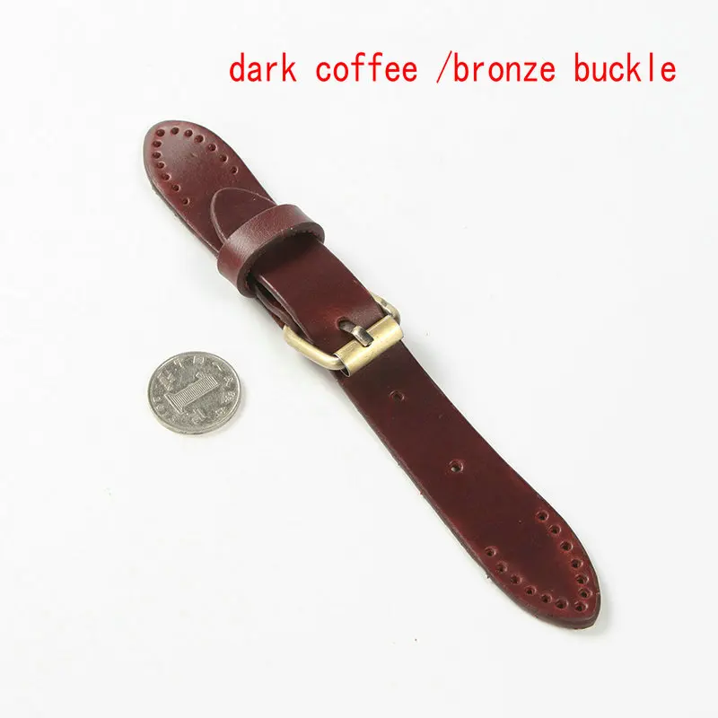 Classic first layer cowhide buckles leather buckle DIY bag Handmade cloth art handbags luggage accessories 2pcs/lot