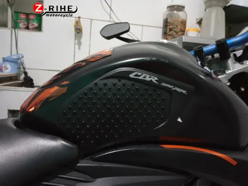 Противоскользящая наклейка s, аксессуары для мотоциклов HONDA CBR600RR CBR 600 RR 2003 2004 2005 2006, наклейка на топливный бак, мотоциклетная масляная коробка