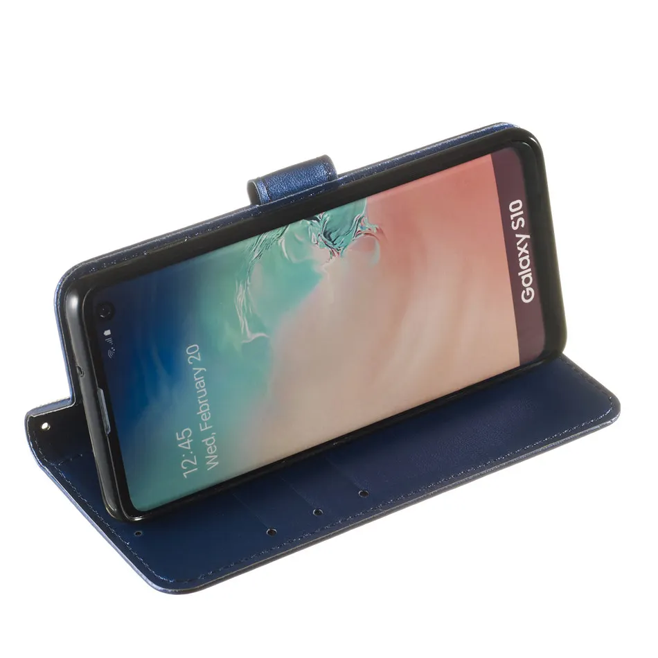 Роскошный Одноцветный чехол для Samsung Galaxy j6 j4 j2 Core j3 j5 j7 2017 2016 A6 A8 Plus A7 j8 2018 Man Lady S20 Fe
