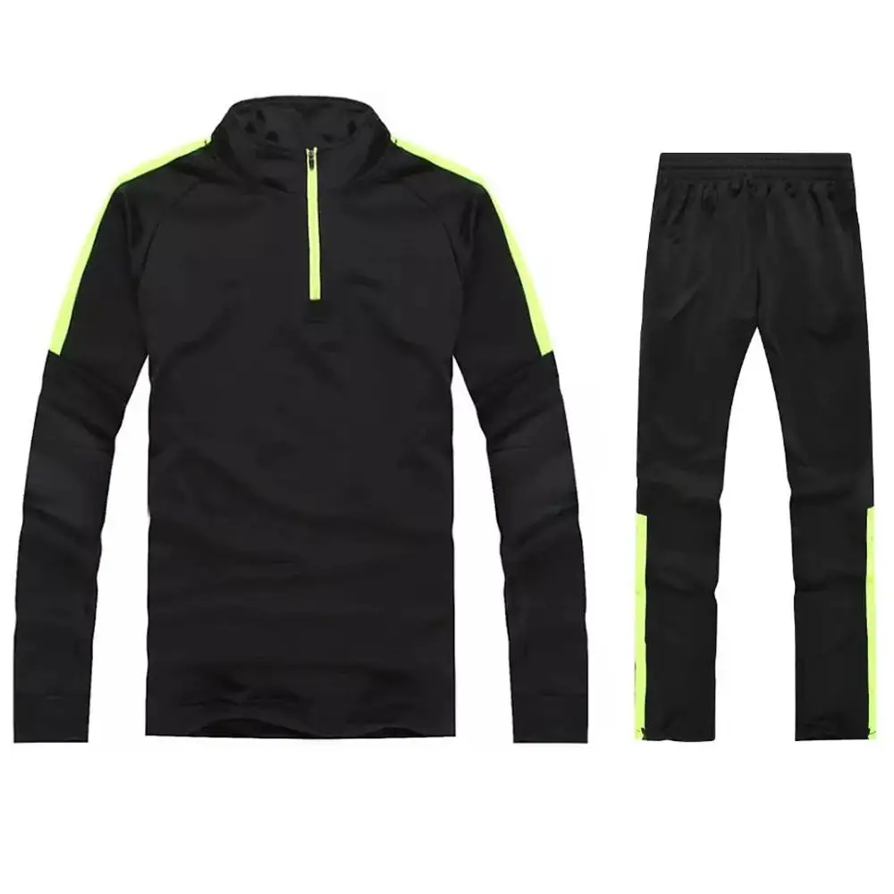 Новая мужская и детская куртка на молнии спортивный костюм Мужская спортивная одежда с длинными рукавами для бега повседневная мужская одежда для бега - Цвет: Model 2