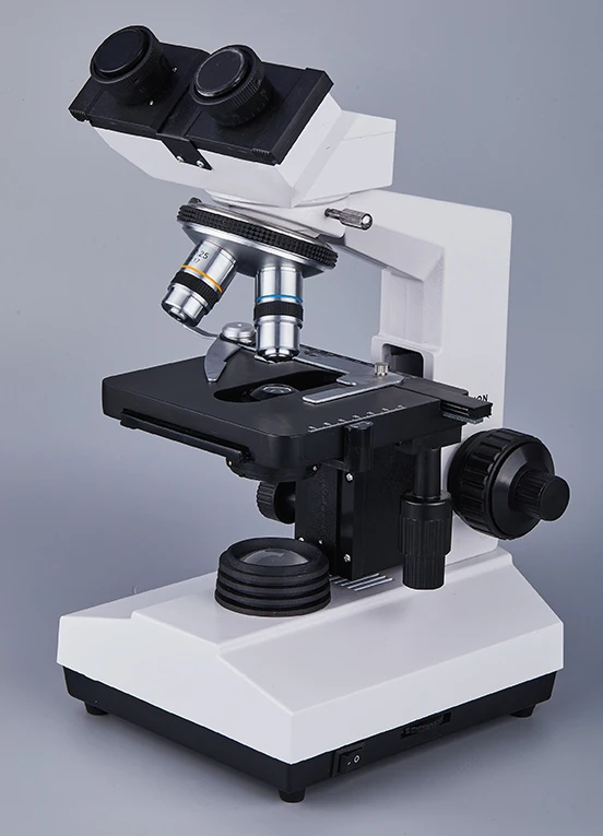 AOFUSEN XSZ-107BN Biological Binocular Microscope