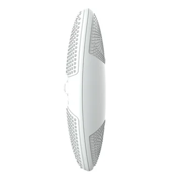 

Ultrasonic Exfoliating Apparatus Scrub Bath Instrument Multifunctional Washing Machine Shower Scruber for Home Travel Man Woman
