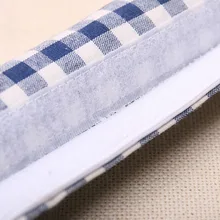 Защитные крышки для дверных ручек холодильника обеспечивают чистоту кухонного прибора от пятен кончиков пальцев для посудомоечных машин HFing