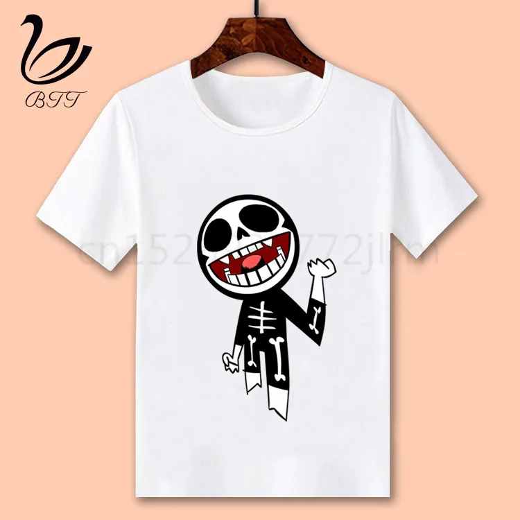 Gorillaz/футболка для маленьких мальчиков и девочек; детский топ для мальчиков; детская футболка с принтом; Забавные футболки; летняя футболка с короткими рукавами