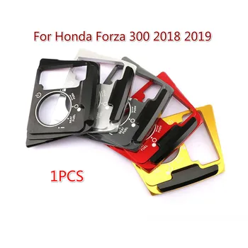 

Alloy Ignition Key Lock Cap Cover For Honda Forza 300 2018 2019