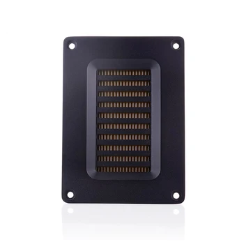 

Samtronic 1PC 60W high power Air motion tweeter planar transducer transformer AMT ribbon tweeter speaker DIY For home theatre