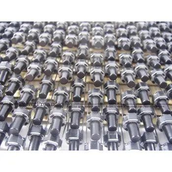 

500pcs/lot 2pin micro switch VSG 1010 For DJM 500 600 EFFECT TACT ,VSG1010