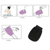 1 Piece Double Sided Hammam Scrub Mitt Magic Peeling Glove Exfoliating Tan Removal Mitt Second Pieces 70% OFF 6