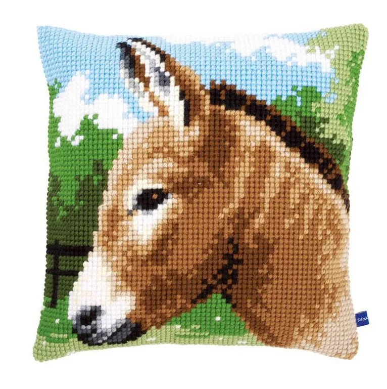 ^Cheap Latch Hook Animal Cushion Pattern Pillow Case Crochet Art & Crafts Acrylic Embroidery Sofa Bed Cushion Cover Home Decor ^Cheap Latch Hook Animal Cushion Pattern Pillow Case Crochet Art & Crafts Acrylic Embroidery Sofa Bed Cushion Cover Home Decor