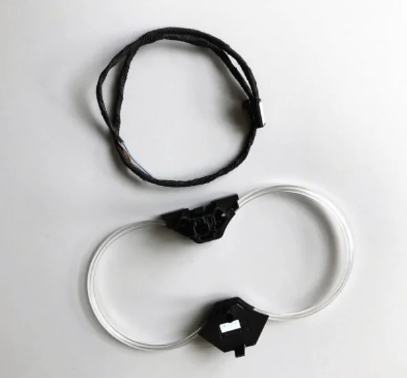 

For Audi A3 S3 8V Cup holder lights 8V0 947 157 A