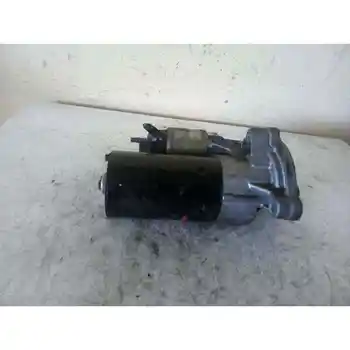 

0001108400 ENGINE STARTER CITROEN BERLINGO