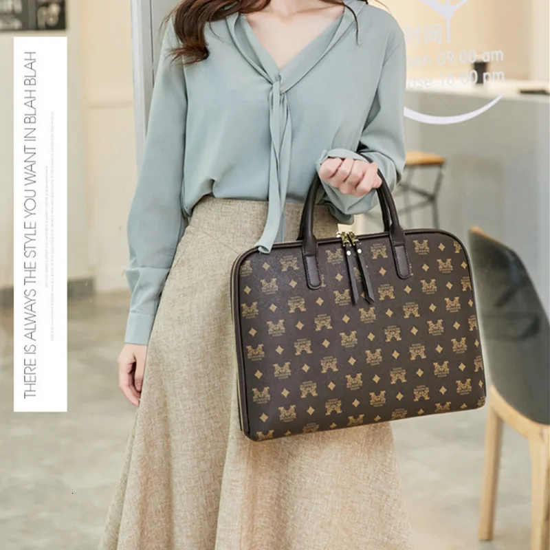 Женская деловая сумка на плечо для ноутбука Laptophoes 14 дюймов, женская кожаная сумка через плечо, чехол для ноутбука для мужчин, Xiaomi Mi Air