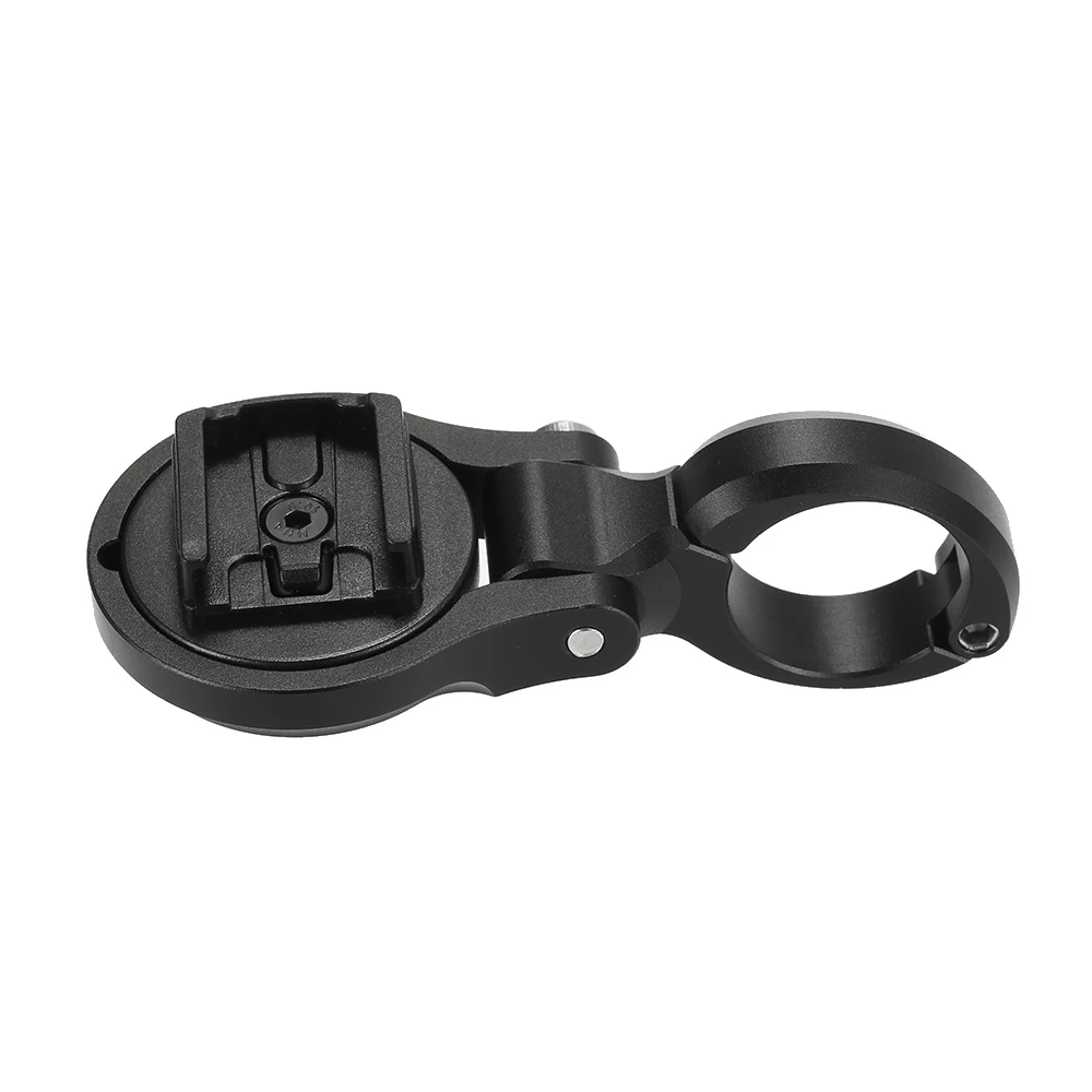 22,2 мм TT/ручка Aero Mount Stem Mount Совместимость с Garmin Edge Polar CatEye Computer
