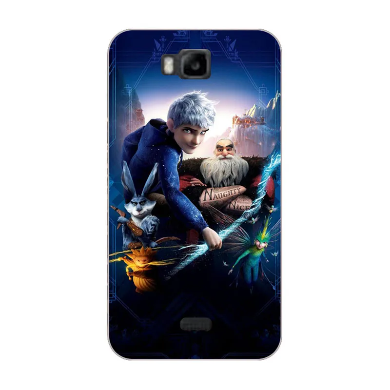 Z19 Coque чехол для huawei Ascend Y5C Y541-u02 G7 G8 мини GX8 G9 P6 Y635 Y625 G620s G621 Y360 Y336 Y3C чехол для телефона мягкий чехол с рисунком - Цвет: Z19
