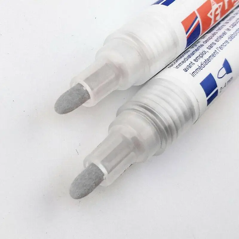 

1PCS Dark Grey Tile Gap Repair Pen Special Beauty Seam Tile Floor Repair Ceramic Tile Crevice Shading Pen Household Tools