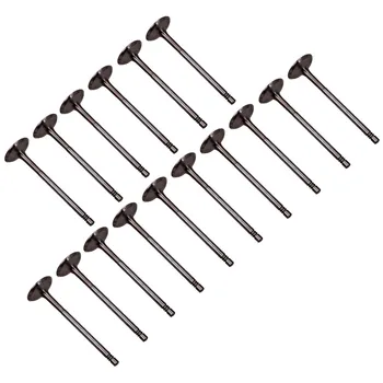 

8 Pairs Intake Exhaust Valve 2710531001 For Mercedes-Benz E-class M271 W204 C 200 CGI 2710501127