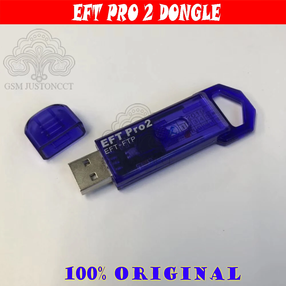 EFT PRO 2 DONGLE / ( dongle + FTP Dongle в 1 ) Key Dongle|Детали устройств связи| |
