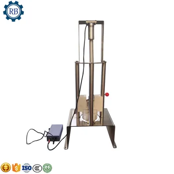 

high efficiency pineapple cutting peeling coring machine pineapple corer peeler machine pineapple skin and core remove machine