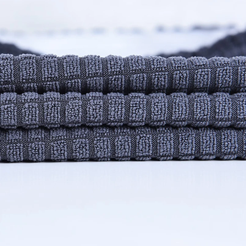 Однотонный чехол для кресла спандекс эластичные чехлы на банкета кухни свадьбы