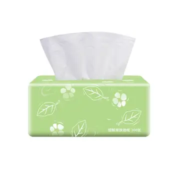 

Organic Bamboo Toilet Paper, Hypoallergenic for Sensitive Skin 667D