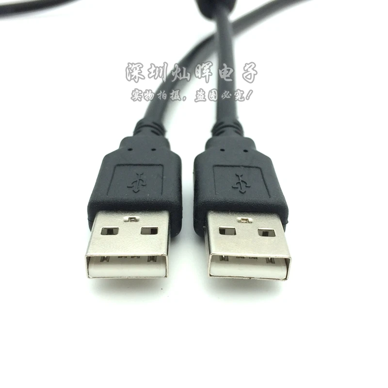 1 шт. USB 2,0 линия передачи данных удлинитель принтер линия 1,5 м/3 м/5 м мужской женский B Мужской квадратный порт micro Android Mini