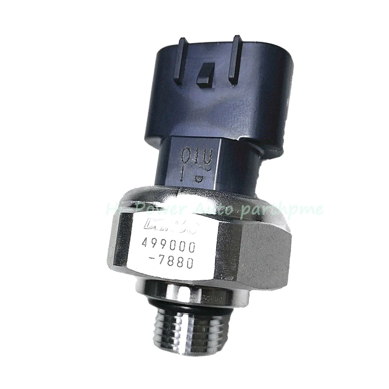 Датчик давления кондиционера OEM 499000-7880 88719-33020 для Toyota Scion Lexus 2006- A/C 4990007880 8871933020