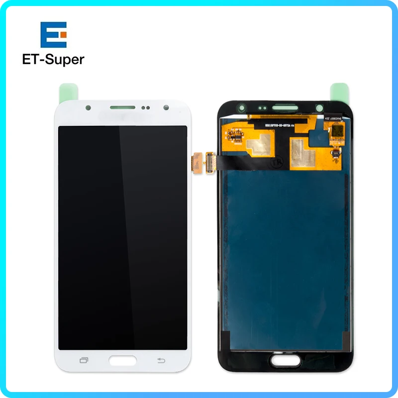 5.5&quot Samsung J700 LCD for Galaxy J7 2015 J700F J700H Screen Replacement Display Touch Digitizer Assembly | Мобильные телефоны и