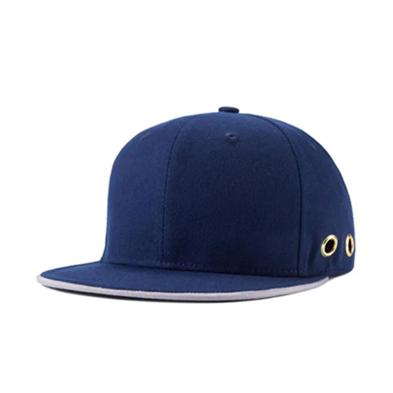 Design Brown Cotton Snapback Hat for Man Women Baseball Cap Sport Hip Hop Fashion Headwear Male Summer Sun Gorras Bone Casquette |