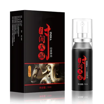 

Adult Products Long Time Wet Delay Spray 10ML