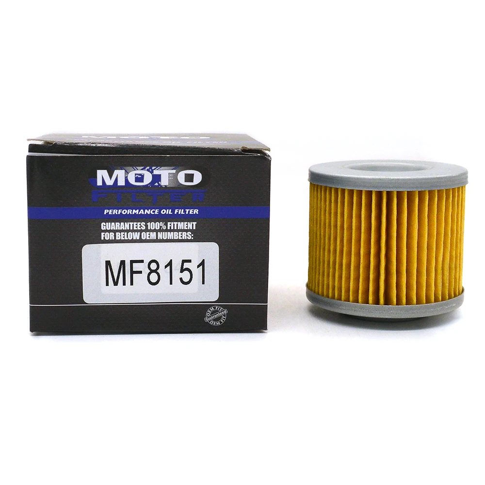 Масляный фильтр для Мотоцикла BMW F650 G650 Aprilia 311 TX 320 350 Bimota 650 BB1Bombardier DS650 CCM 604 Jawa Classic MuZ