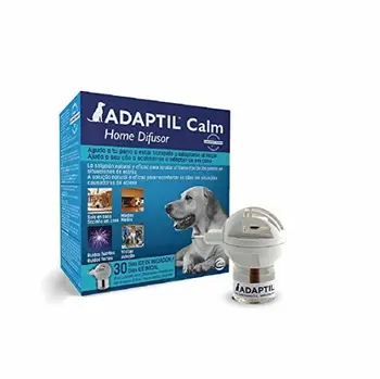 

Adaptil - DAP Diffuseur Électrique - 48 ml