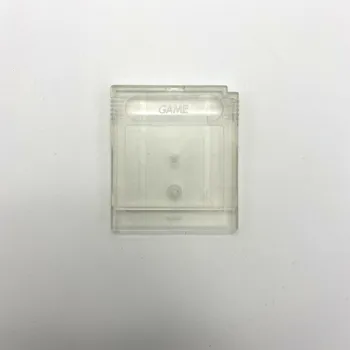 

Game Card Housing Box Case Replacement Game Cartridge Housing Shell For GAMEBOY GB GBC Card Case