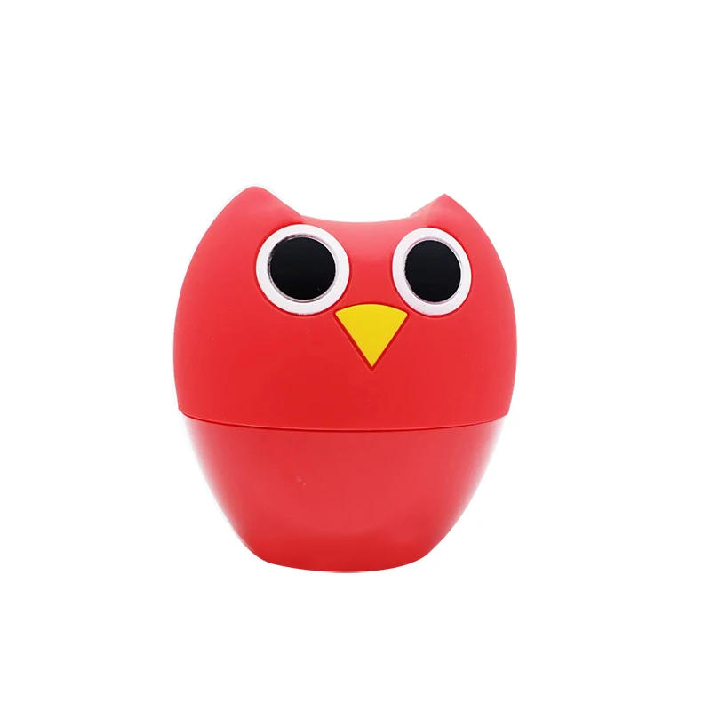 Owl Soft Silicone Lip Filler Plumping Device Lip Quick Lip Enhancement Enlarger Tool