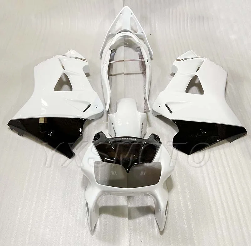 Обтекатель мотоцикла комплект для HONDA VFR800 98 99 00 01 VFR 800 1998 1999 2000 2001 ABS пластик черный