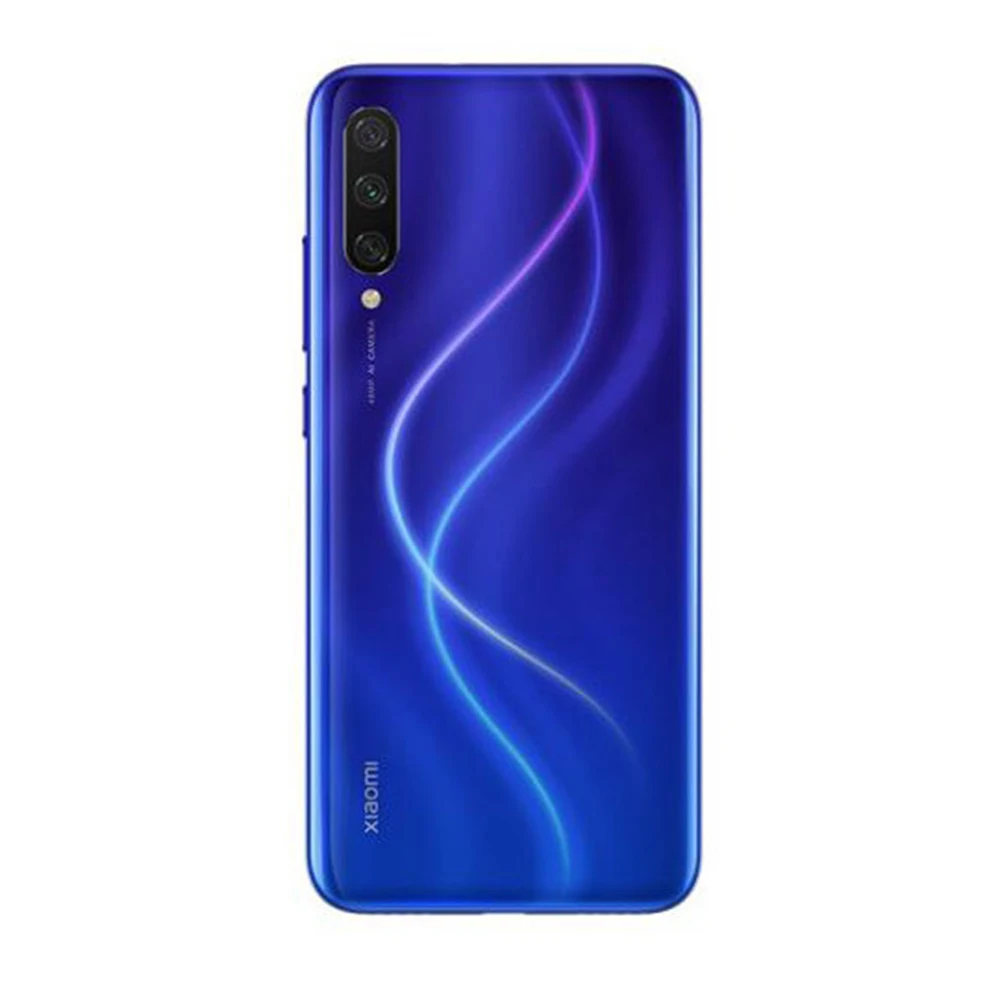 Tems&Nemo Xiaomi Mi CC9e 6GB RAM 128GB ROM