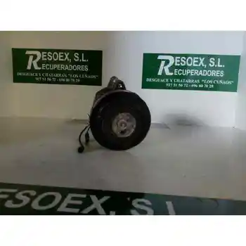 

SS10V6 AIR CONDITIONING COMPRESSOR SUZUKI BALENO SALOON SY (EG)