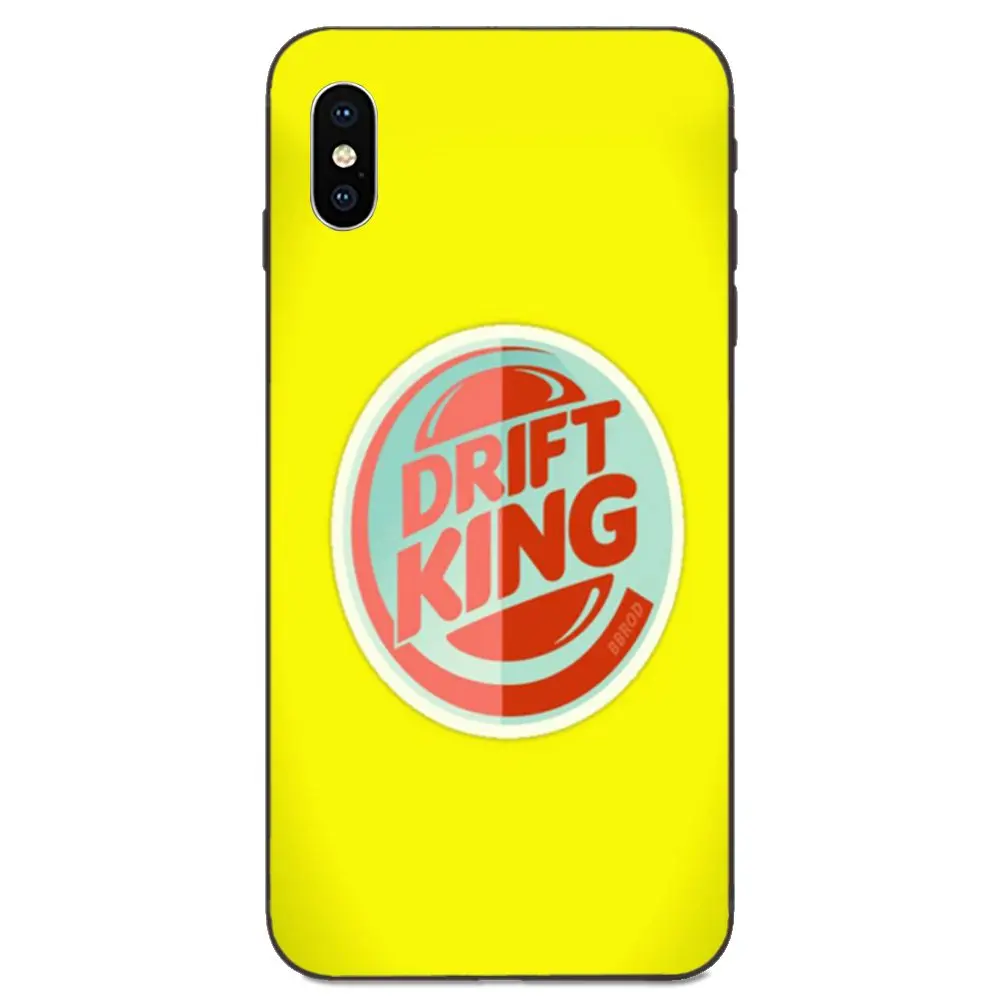 Мягкая термополиуретановая оболочка Дизайн "," Eat Sleep Jdm "для huawei Honor 5A 6A 6C 7A 7C 7X8 8A 8C 8X9 9X10 10i 20 Lite рro - Цвет: as picture