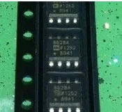 

New original operational amplifier AD8628AR AD8628