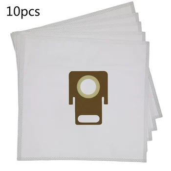 

10pcs Vacuum Cleaner Bags For Thomas Anti Allergy Aqua THOMAS PET & FAMILY Vacuum Cleaner Filter And Dust Bags