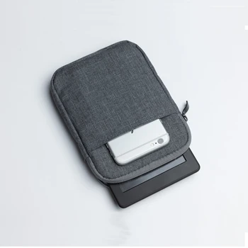 

Shockproof Tablet Bag 6" inch For kindle paperwhite case Sleeve 626 624 622 614 615 515 631 Kindle Paperwhite Carry Bag Cover