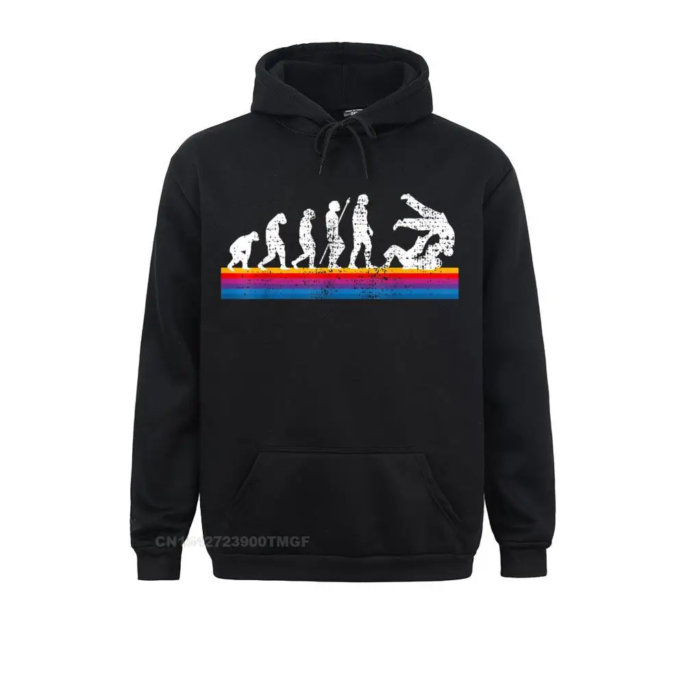  Vintage Judo Evolution Tshirt MMA T-Shirt T-Shirt__B7548 Men Sweatshirts Printed Long Sleeve Hoodies New Design Custom Clothes Vintage Judo Evolution Tshirt MMA T-Shirt T-Shirt__B7548black