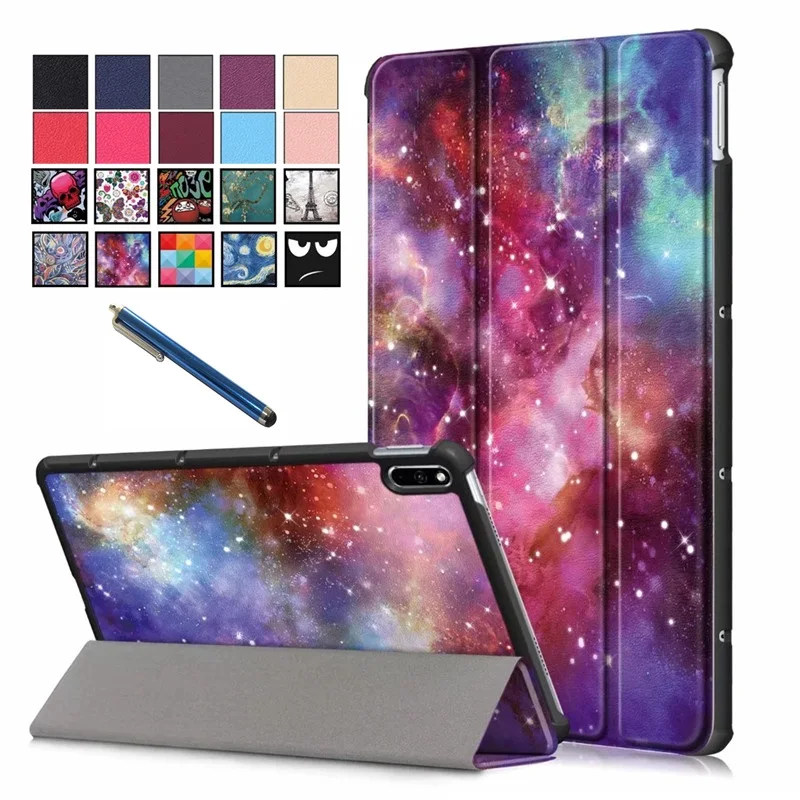 Custodia Per Samsung Galaxy Tab S7 Sm-T870 T875 Custodia Magnetica In Pelle Pu Per Funda Samsung Galaxy Tab S7 Tablet Da 11 Pollici