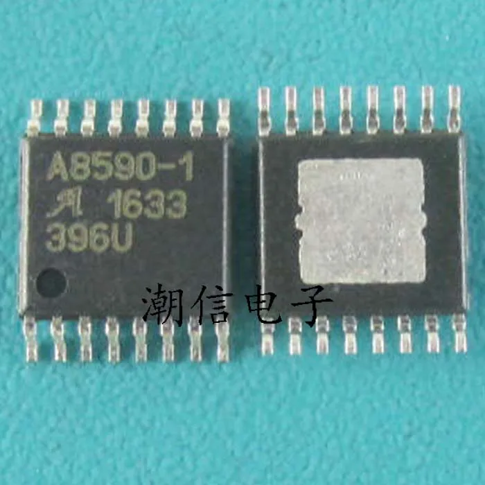 A8590-1 A8590KLPTR-T TSSOP-16
