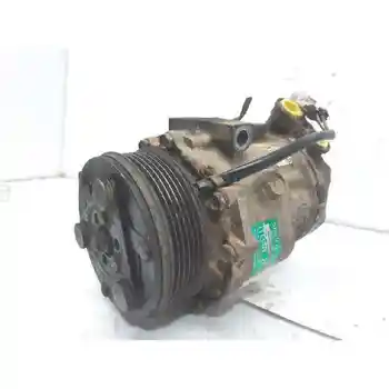 

24421642 compressor air conditioning OPEL CORSA C