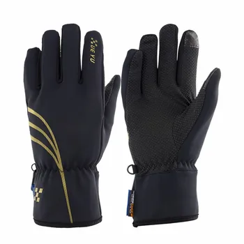 

Top Grade Motorbike Gloves Waterproof Anti-slip Warm Four Seasons Riding Knight Men and Women Safe Touch Screen Gloves F11