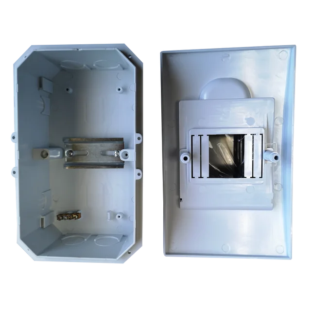 BONOOD Electricity products Switchboard 436Way Pole Distribution