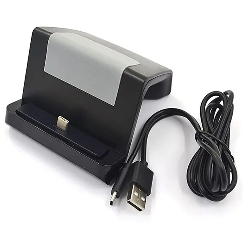 

Multi-Function Charging Base Dock For Nintend Switch Host Bracket Tray Flat Charging Multi-Purpose Game Accessories