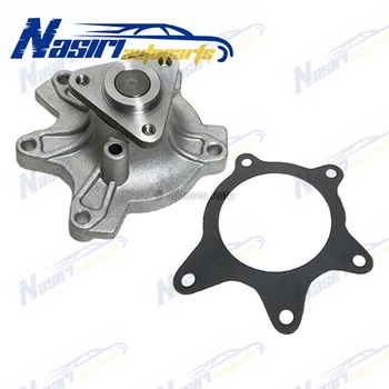 

ENGINE WATER PUMP FOR SCION XA TOYOTA YARIS PRIUS ECHO 1.5L L4 DOHC "1NZ-FE"