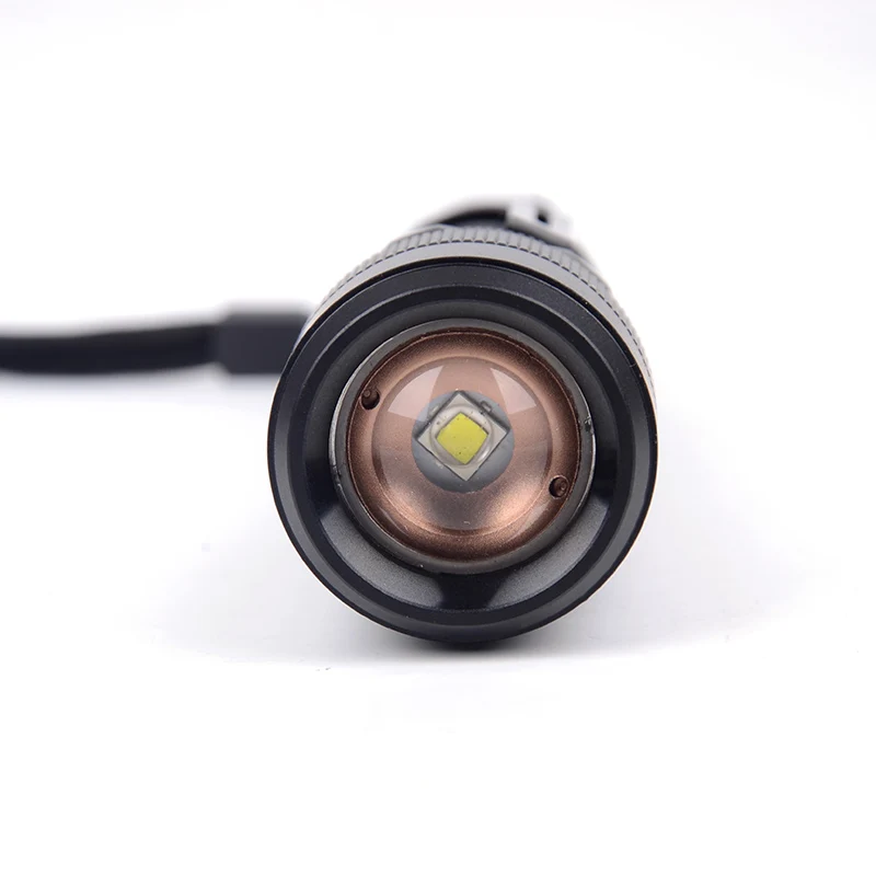 12000LM супер яркий светодиодный фонарик USB linterna светодиодный фонарь L2 советы питания Масштабируемые велосипедные фары 18650/26650 перезаряжаемый